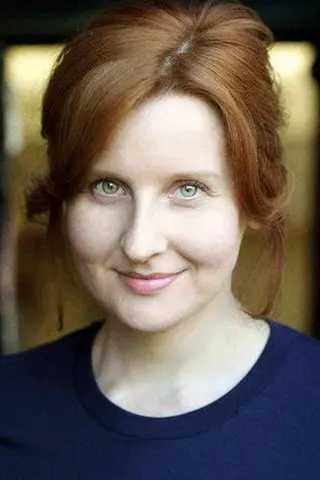 Peliculas de Amy Booth-Steel