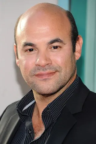 Peliculas de Ian Gomez