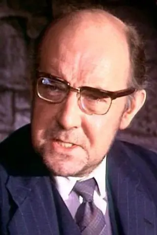 Peliculas de Redmond Phillips