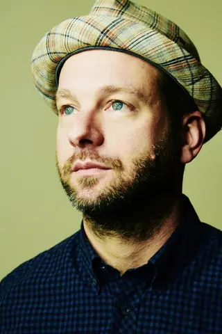 Peliculas de David Cook