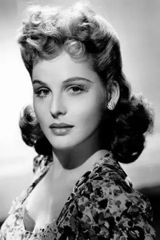 Peliculas de Dorothy Morris