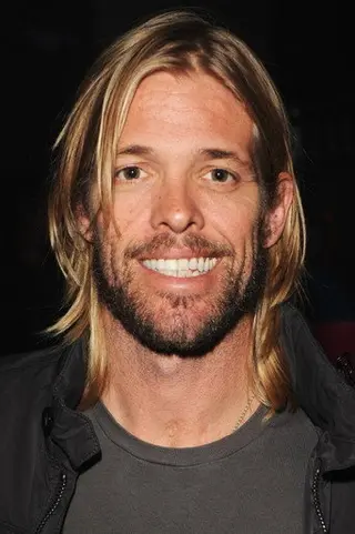 Peliculas de Taylor Hawkins
