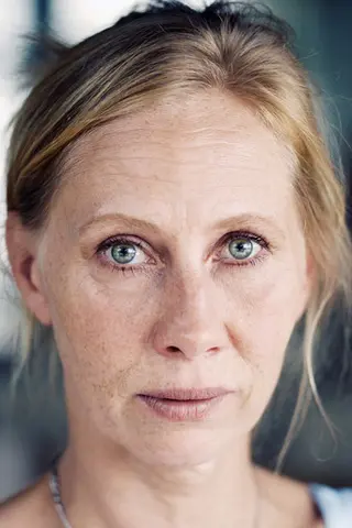 Peliculas de Kati Outinen