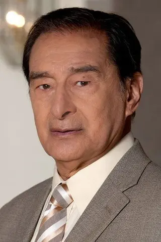 Peliculas de Antonio Medellín