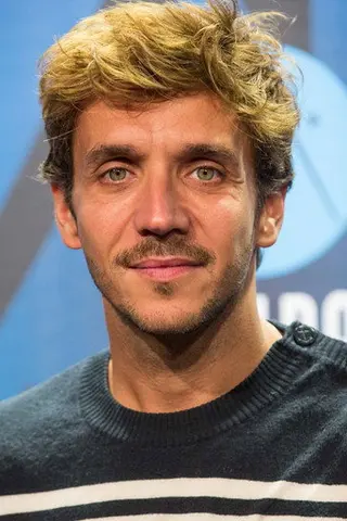 Peliculas de Ruben Alves