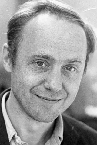 Peliculas de Håkan Serner