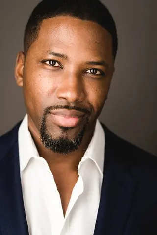 Peliculas de Rashad Edwards