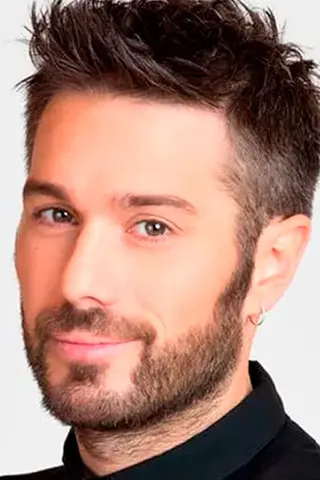 Peliculas de Dani Martínez