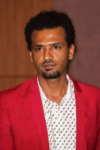 Peliculas de Alemseged Tesfaye