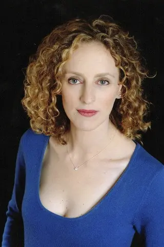 Peliculas de Vivienne Benesch