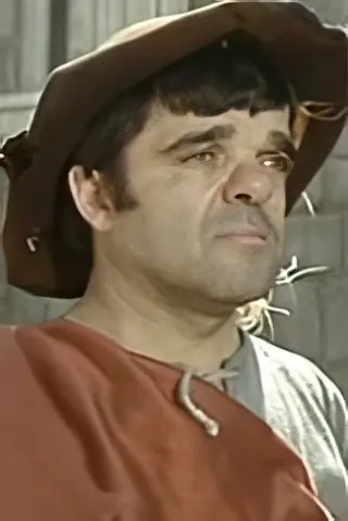 Peliculas de Roberto
