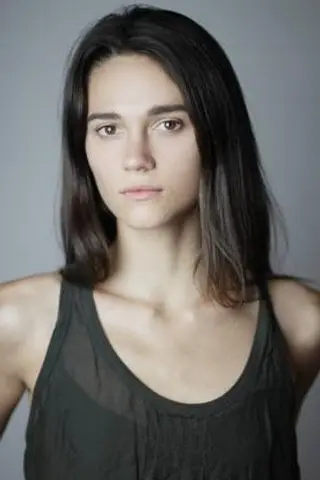 Peliculas de Rachel Finninger