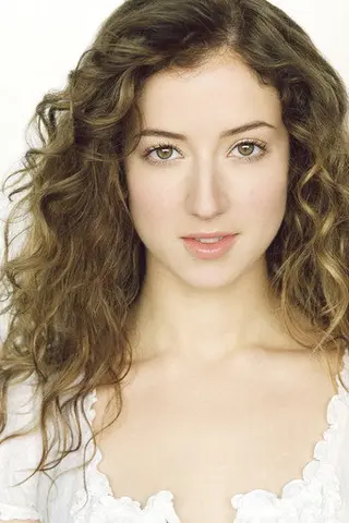 Peliculas de Jessy Hodges