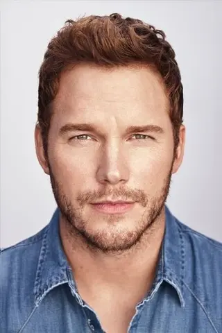 Peliculas de Chris Pratt