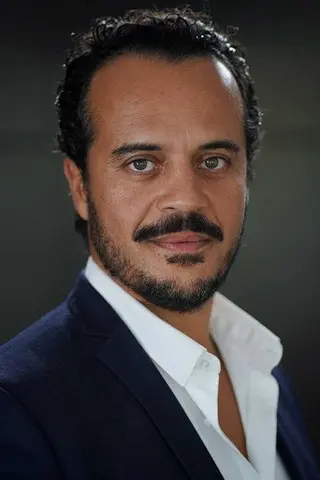 Peliculas de Salim Kissari