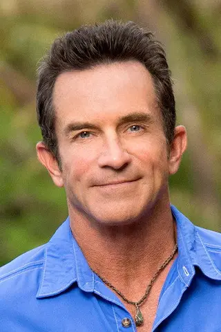 Peliculas de Jeff Probst