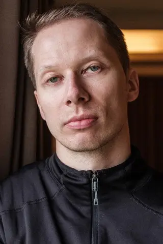 Peliculas de Maximilian Jaenisch