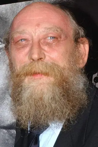 Peliculas de Ralph Richeson