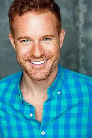 Peliculas de Kasey Mahaffy