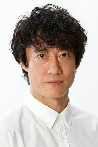 Peliculas de Issei Maeda