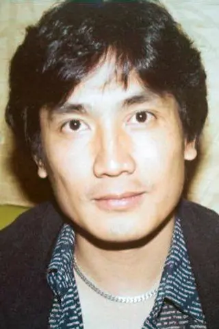 Peliculas de Tony Liu