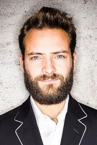 Peliculas de Alessandro Borghi