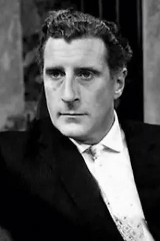 Peliculas de Nigel Green