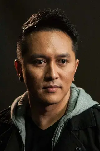 Peliculas de Demian Aditya