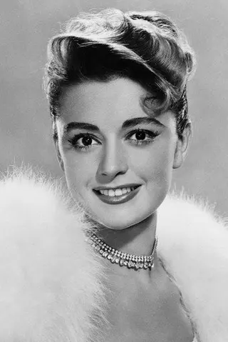 Peliculas de Anna Maria Alberghetti