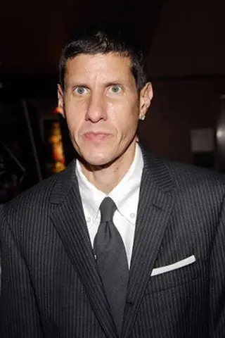 Peliculas de Mike D