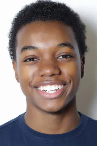 Peliculas de Maliq Johnson
