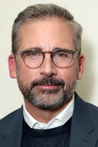 Peliculas de Steve Carell