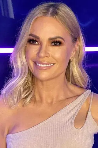 Peliculas de Sonia Kruger