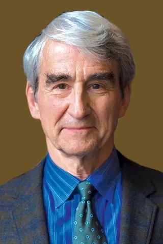 Peliculas de Sam Waterston