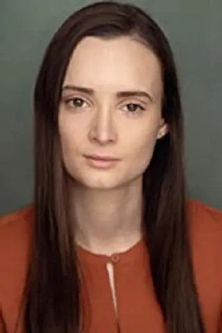 Peliculas de Natasha Rose Mills
