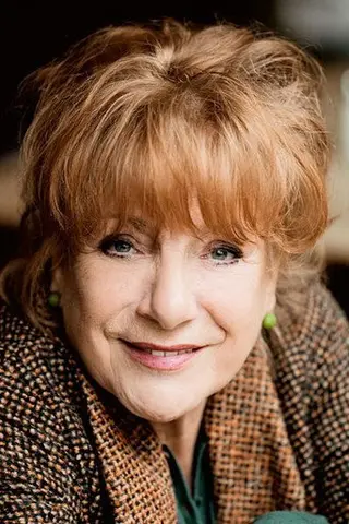 Peliculas de Hannelore Hoger