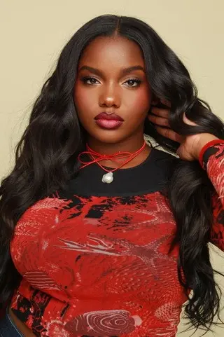 Peliculas de Bria Danielle Singleton