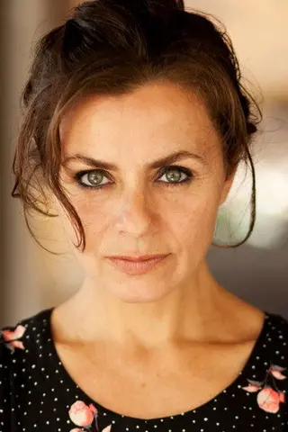 Peliculas de Naomi Krauss