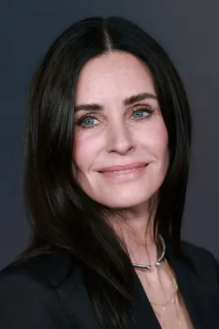 Peliculas de Courteney Cox