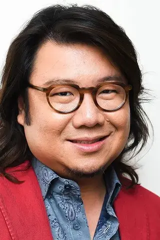 Peliculas de Kevin Kwan