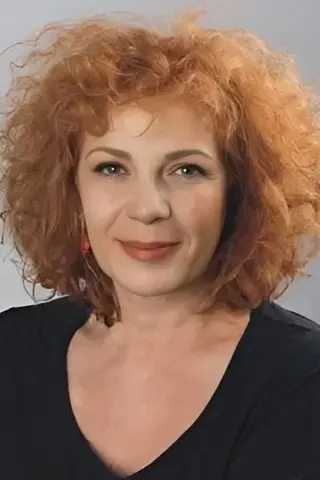 Peliculas de Nina Hoger