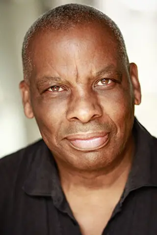 Peliculas de Don Warrington