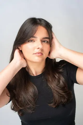 Peliculas de Gabriela Thomé
