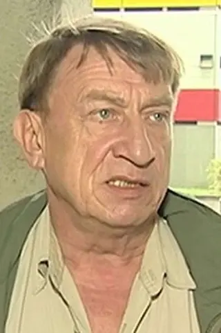 Ryszard Mróz - Córka • Potomstwo