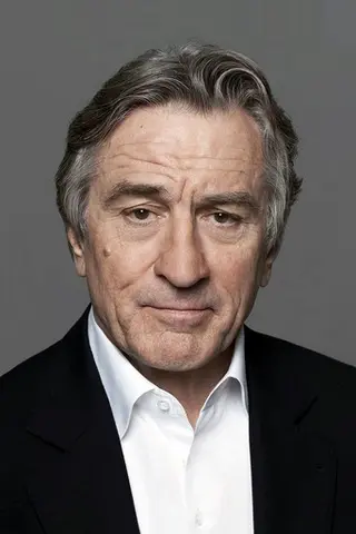 Peliculas de Robert De Niro