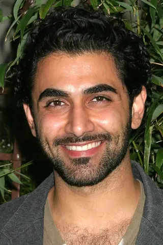 Peliculas de Kaysar Ridha