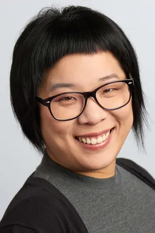 Peliculas de Connie Shin