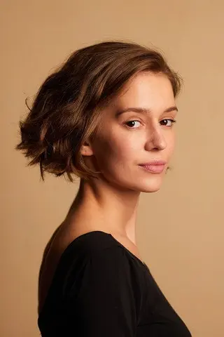 Adela Dukátová - Córka • Potomstwo