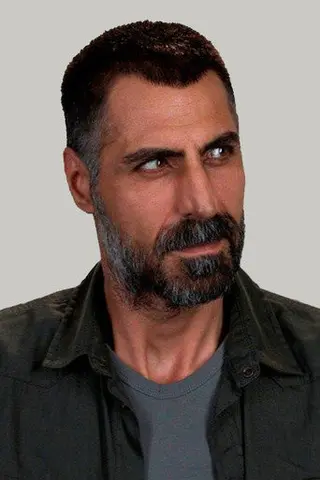 Peliculas de Kenan Çoban