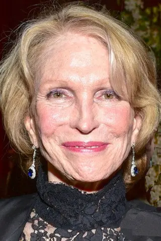 Peliculas de Virginia Kiser